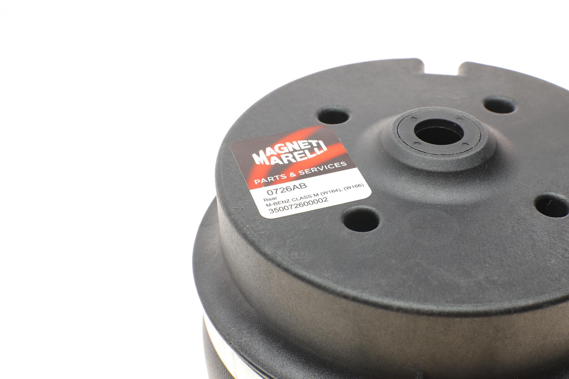 350072600002 MAGNETI MARELLI